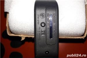 Senzor presiune RDC TPMS cu valva cod 36318532731 sau 36318532732 motocicleta BMW