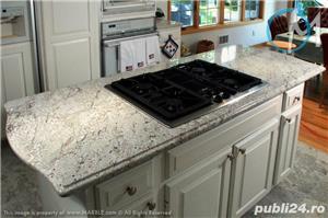 Granit Kashmir White