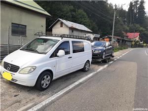 Tractari auto NON STOP  - imagine 2