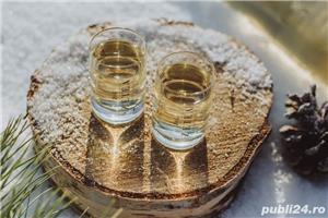 Pălincă 50 grade 18 lei L