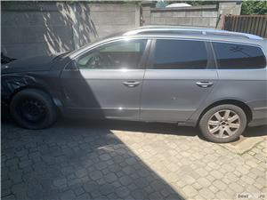 Dezmembrez Passat b6 - imagine 5