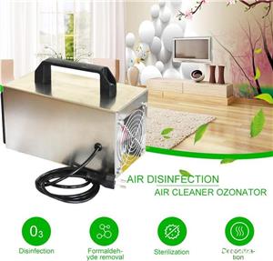 Generatoare ozon profi diferite capacități - imagine 2