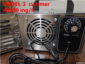 Generatoare ozon profi diferite capacități - imagine 7