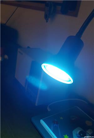 Bec UVC bactericid pentru sterilizare - imagine 8