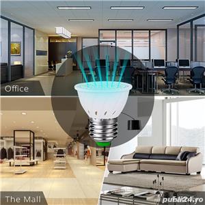 Bec UVC bactericid pentru sterilizare - imagine 7