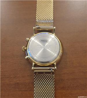 VÂND ceas de mână elegant. - imagine 2