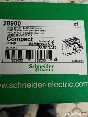 intrerupator general