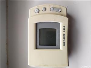 Termostat programabil