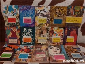 Prima mea biblioteca carti copii (15 vol)