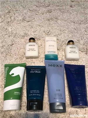 Creme si geluri de dus