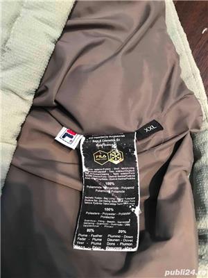 Geci Puma si Fila - imagine 4