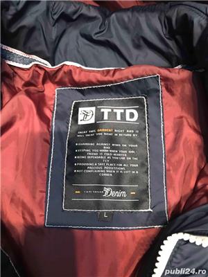 Geci Tom Tailor - imagine 5