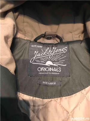 Geci lungi de iarna - imagine 5