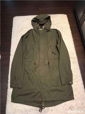 Geci lungi de iarna - imagine 4