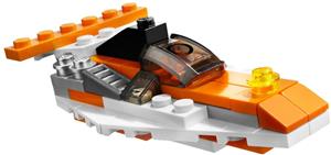 LEGO Creator 5762 - Mini Plane - imagine 4