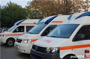 Ambulanta  Privata - imagine 3