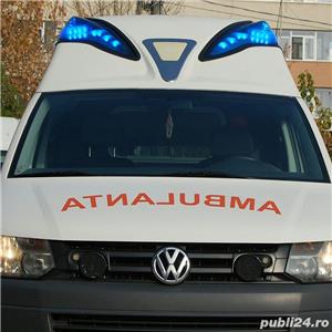 Ambulanta  Privata