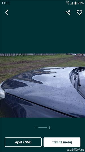 Capota Citroen C5 2008 -