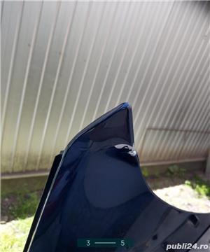 Capota Citroen C5 2008 - - imagine 3 Capota Citroen C5 2008 - - imagine 3