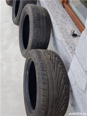 Set 4 anvelope vara 225 55 R17 - imagine 2