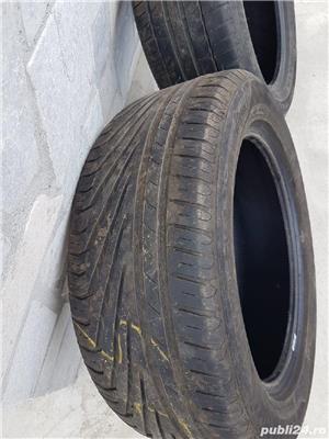 Set 4 anvelope vara 225 55 R17