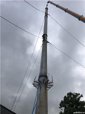 alpinisti utilitari iasi