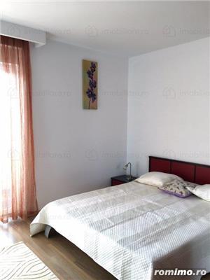 Spre inchiriere apartament cu 2 camere, zona Centru - imagine 3