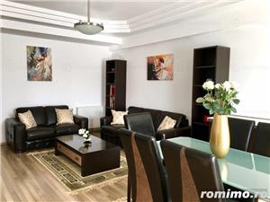 Spre inchiriere apartament cu 2 camere, zona Centru