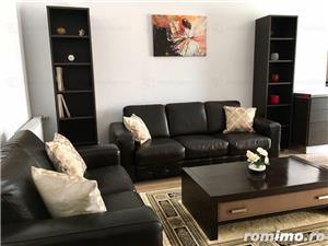 Spre inchiriere apartament cu 2 camere, zona Centru - imagine 6