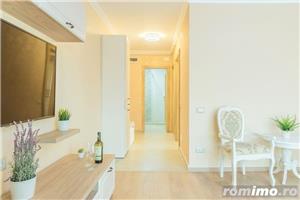 Spre inchiriere apartament cu 2 camere, zona Centru