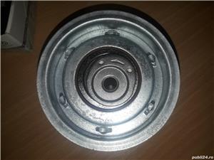 Kit distributie ORIGINAL VAG 06A198119, compus din 06A109119K, 06A109479F, pt. Audi, VW, Seat, Skoda - imagine 4