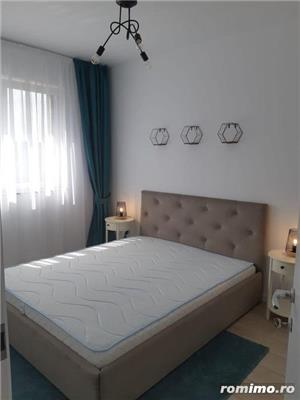 Spre inchiriere apartament cu 2 camere, zona Dumbravita - imagine 5