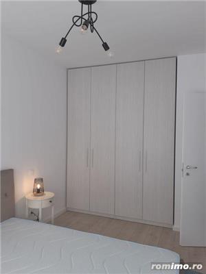 Spre inchiriere apartament cu 2 camere, zona Dumbravita - imagine 6