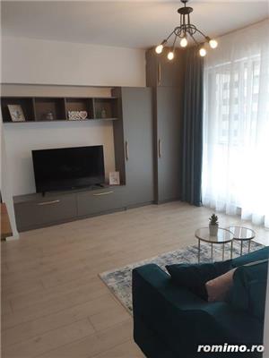 Spre inchiriere apartament cu 2 camere, zona Dumbravita - imagine 2