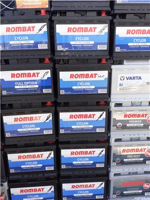 Service si montaje baterii auto la domiciliu clientului in Bucuresti