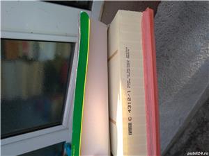 Filtre revizie Mercedes Sprinter 2010