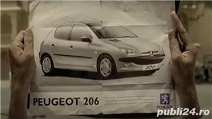 Reconditionarii punti ,osi. auto PEUGEOT 206 - imagine 4
