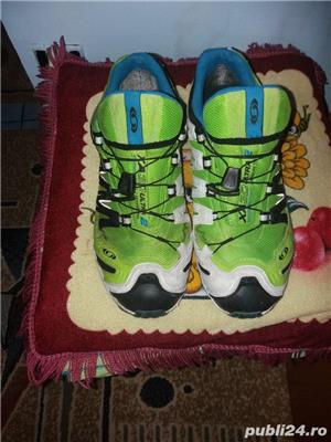 adidas salomon42 27 cm