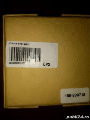 Vand smartwatch XTactical - imagine 4