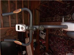 vand bicicleta de camera sau schimb cu banda alergare