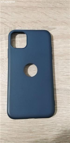 Vand husa de protecție pentru Iphone 11 pro nou nouta