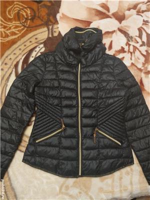 Geci de iarna pentru fete