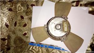 Electroventilator Auto Bosch - imagine 5