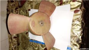 Electroventilator Auto Bosch - imagine 3