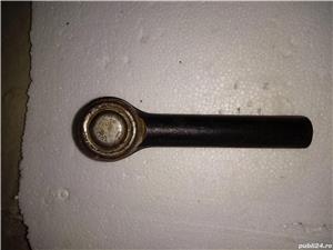 Pivot-Cap de bara caseta directie Wolkswagen/Audi80 - imagine 2