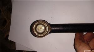 Pivot-Cap de bara caseta directie Wolkswagen/Audi80 - imagine 4