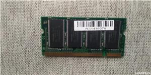 Memorie ram DDR1 256Mb Toshiba THLD25N21B75  Toshiba THLD25N21B75 PC2100S-2533-0-A 256mb 266mhz DDR  - imagine 3