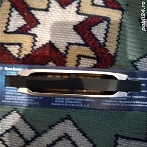 Muzicuță în C-major, recomandata pentru diferite stiluri de muzica,sunet clar,puternic,placut, nouă