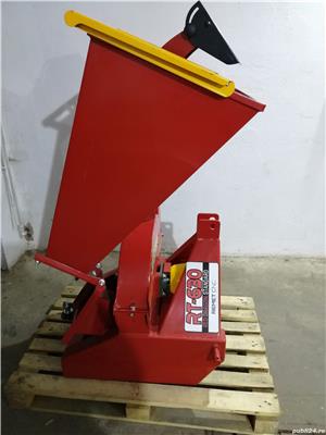 Tocator RT-630 - imagine 2