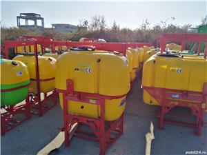 Altele Erbicidator 200l - imagine 2